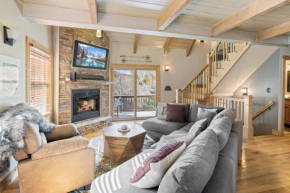 The Cozy Cub Blowing Rock
